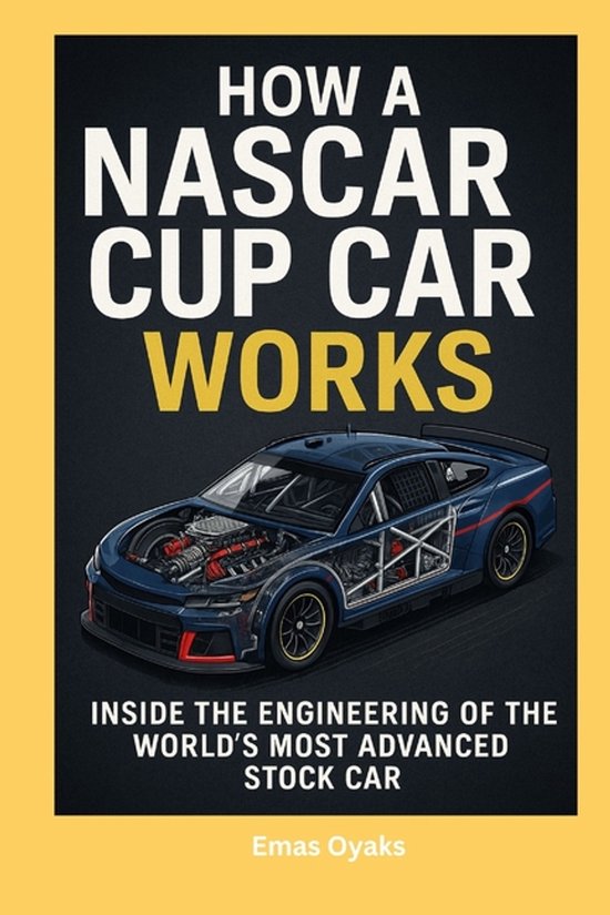 Series: How Things in Engineering, Science, and Technology W ... - cover