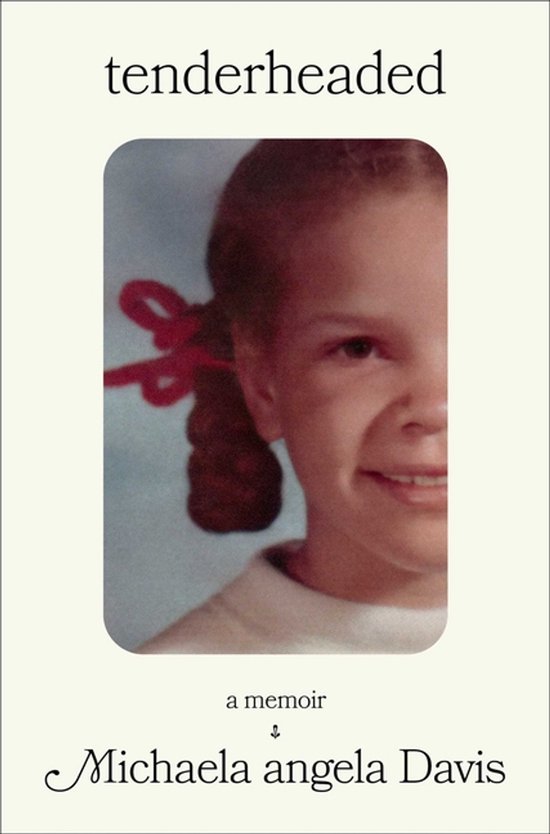 Tenderheaded - cover