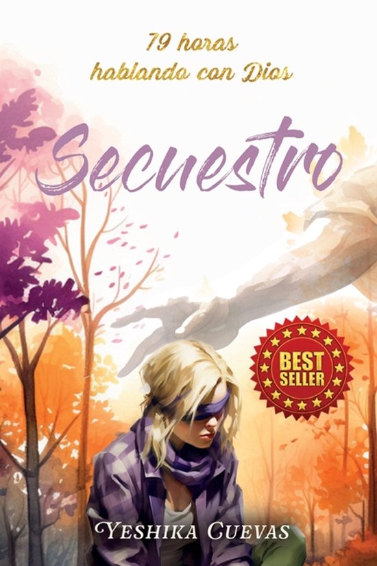 Secuestro - cover