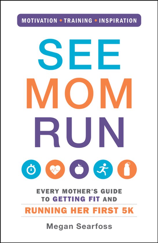 See Mom Run - cover