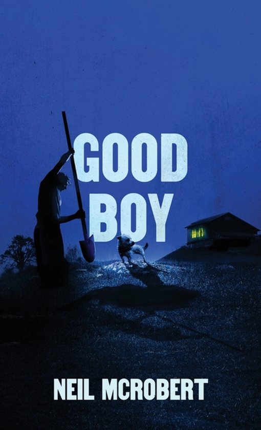 Good Boy