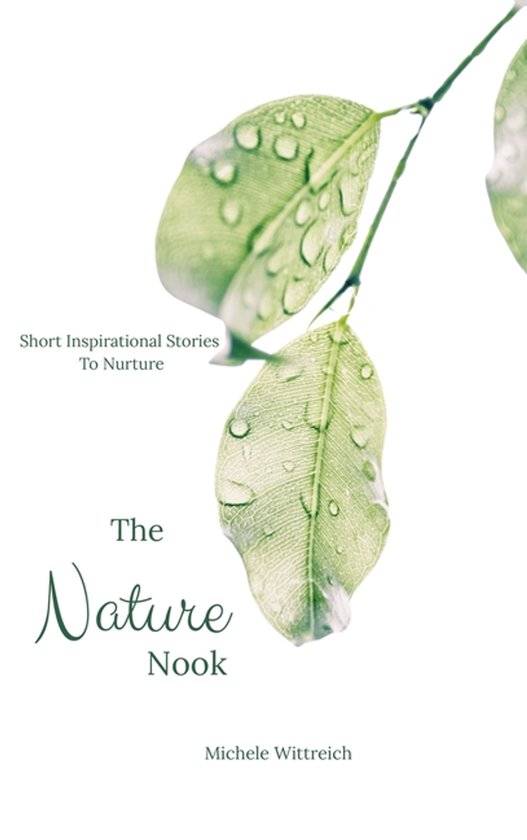 The Nature Nook - cover