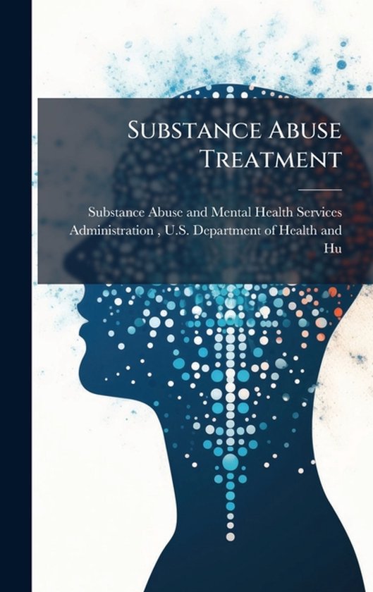 Substance Abuse Treatment - cover