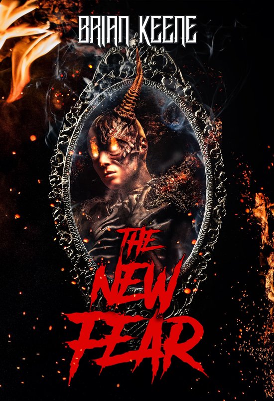 Best of Hail Saten 3 - The New Fear - cover