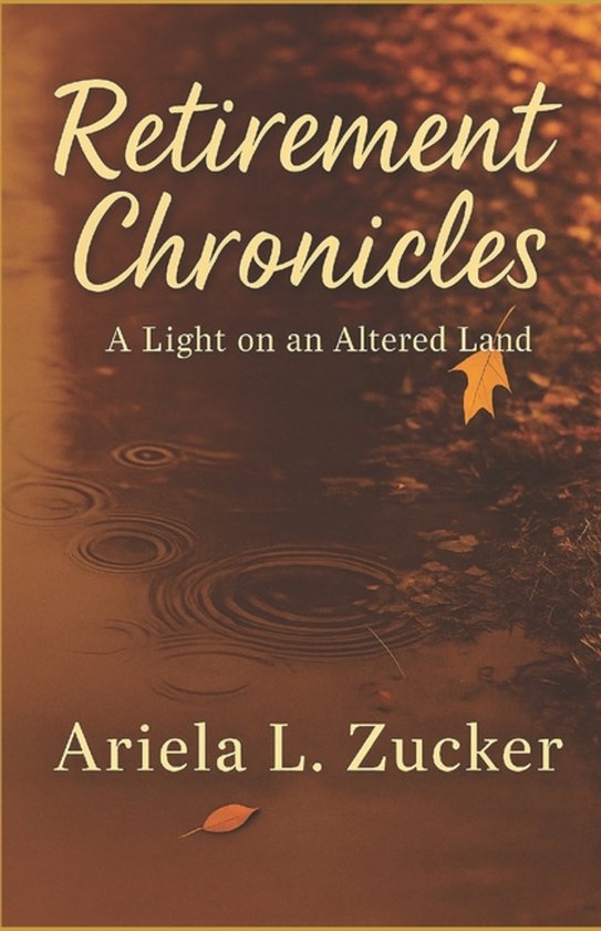 Retirement Chronicles - cover