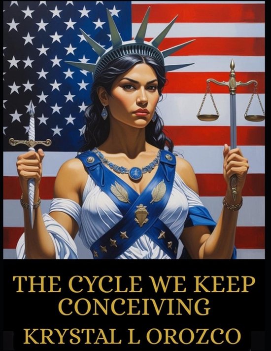 The Cycle We Keep Conceiving - cover