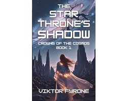 The Star Throne's Shadow