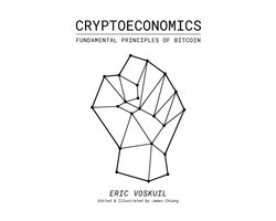Cryptoeconomics