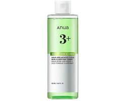 Anua - Azelaic Acid 3 Cica Skin Clarifying Toner - 250ml