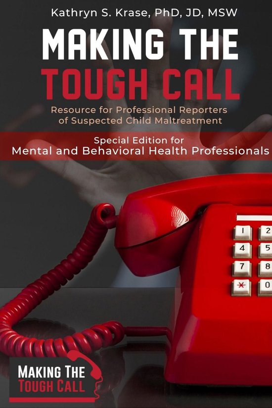 Making the Tough Call - Making the Tough Call - cover
