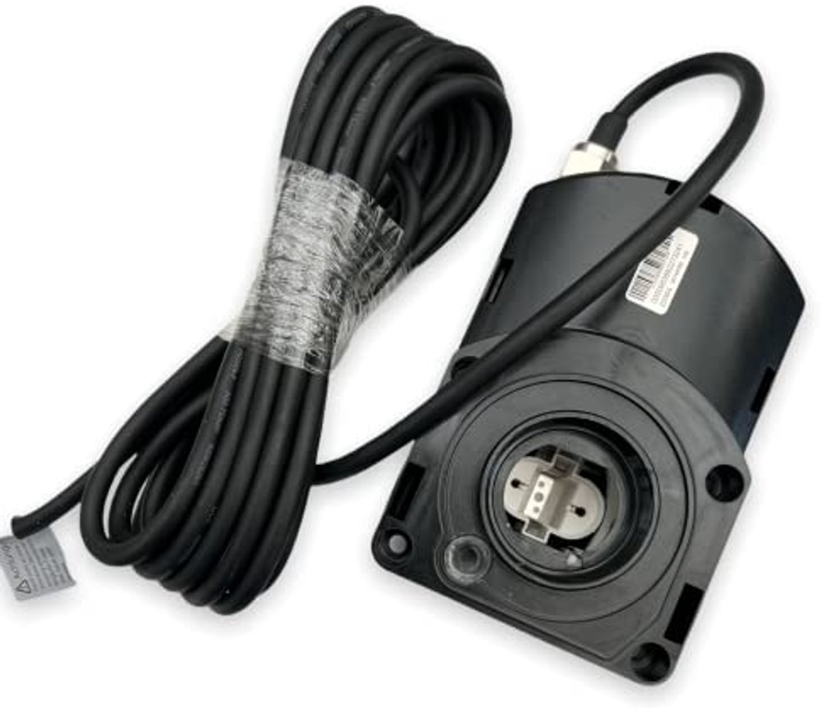 Vervangende UV Ballast Eenheid voor FiltoClear tot 15000 - 9W/11W
