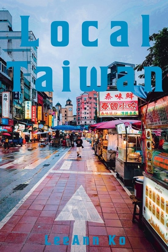 Local Taiwan