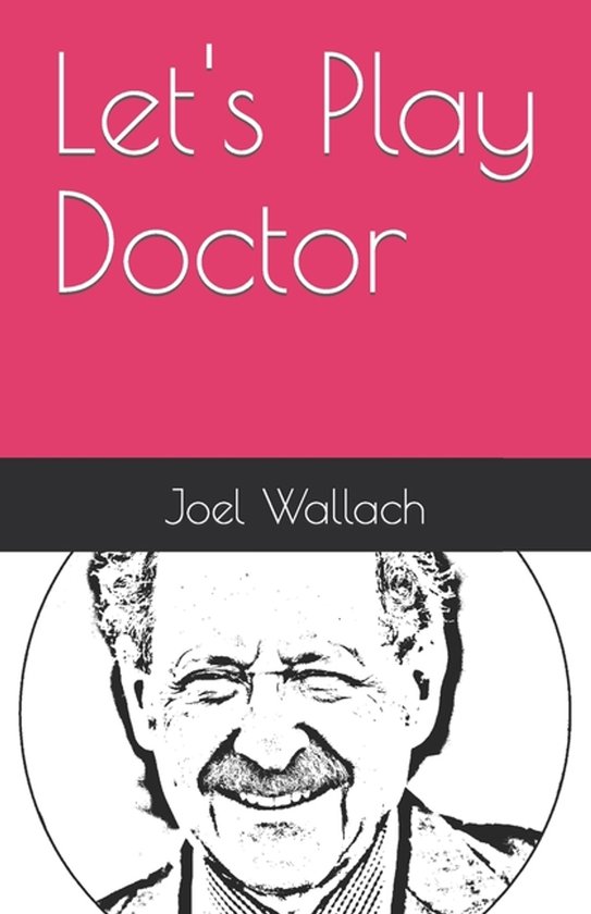 Let's Play Doctor - cover