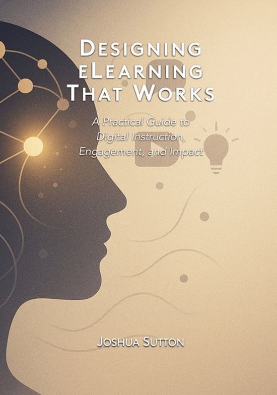 Designing eLearning That Works - cover