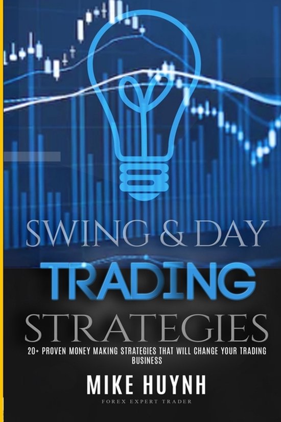 Swing and Day Trading Strategies - cover