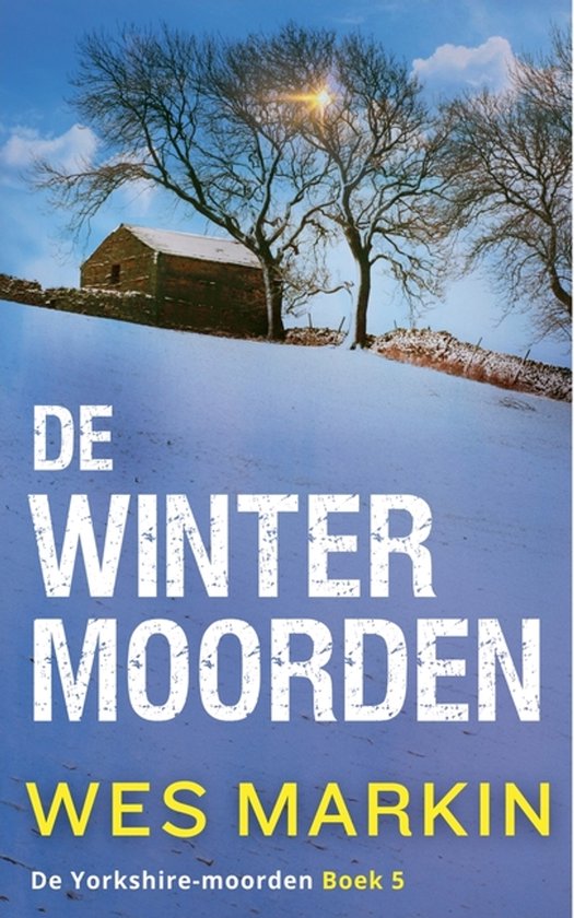 de Yorkshire-Moorden- De Winter-moorden - cover