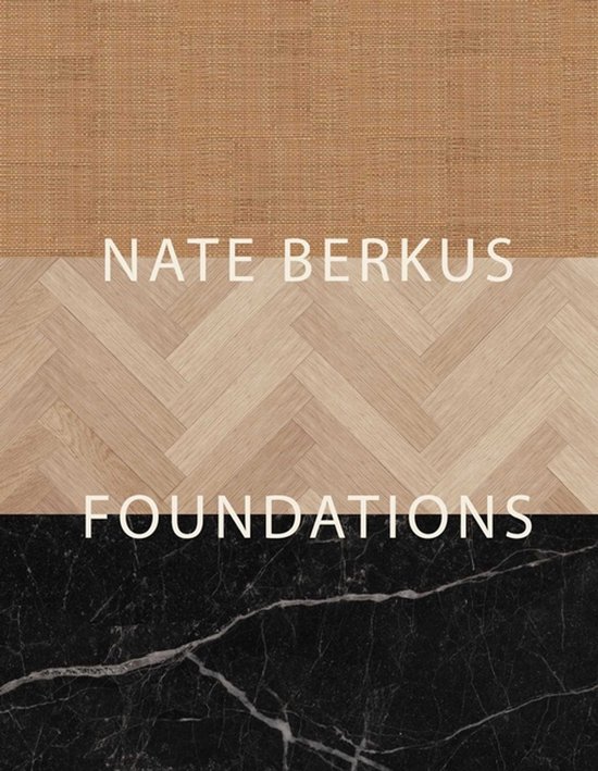 Foundations - cover