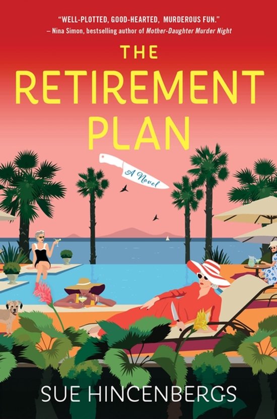The Retirement Plan - cover