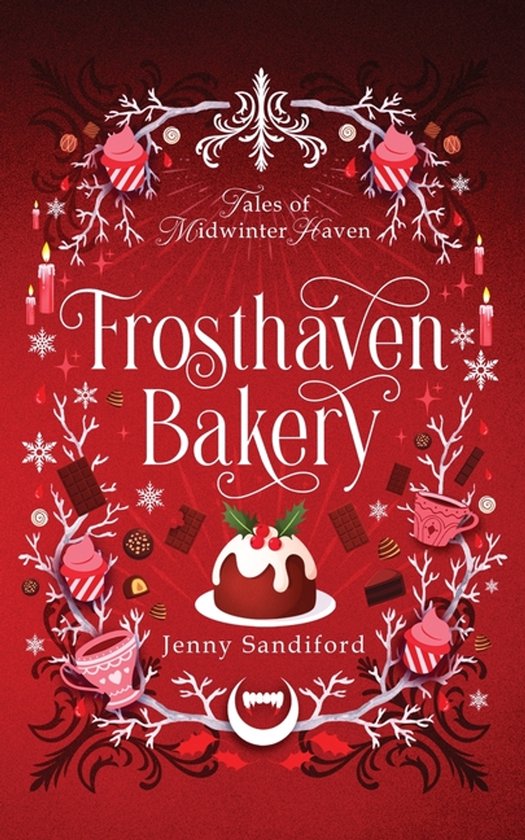 Tales of Midwinter Haven- Frosthaven Bakery