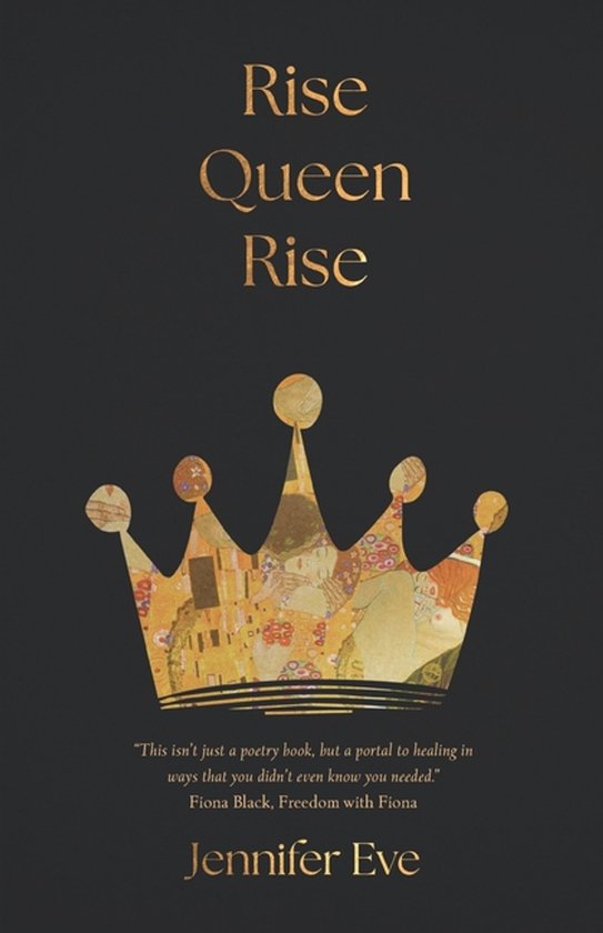 Rise Queen Rise, Jennifer Eve | 9781038341631 | Boeken | bol