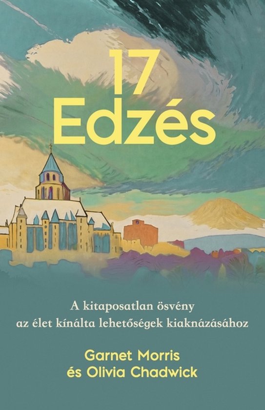 17 Edzes - cover