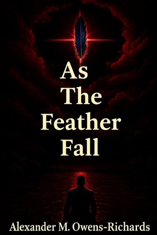 As The Feather Fall - cover