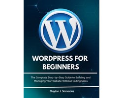 Wordpress For Beginners