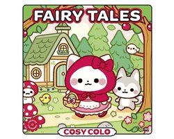 Cosy Colo - Fairy Tales