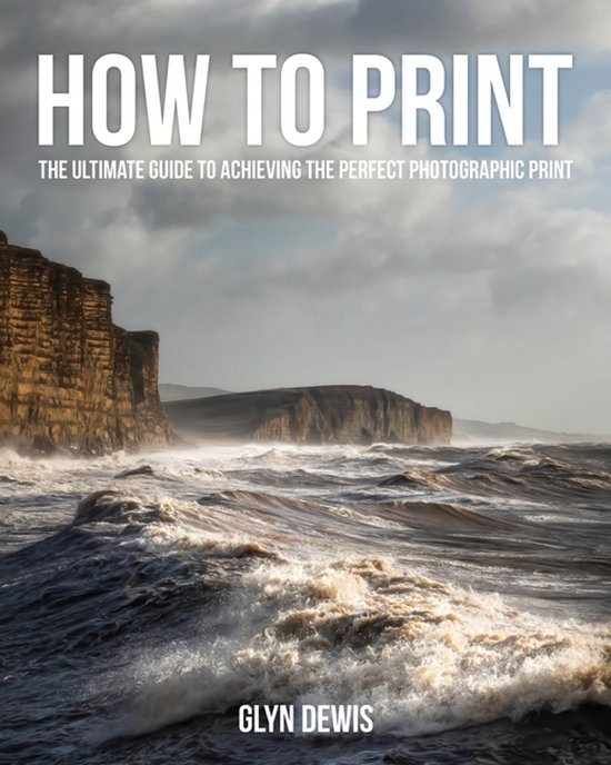 How to Print - cover