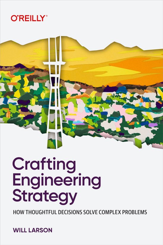 Crafting Engineering Strategy - cover