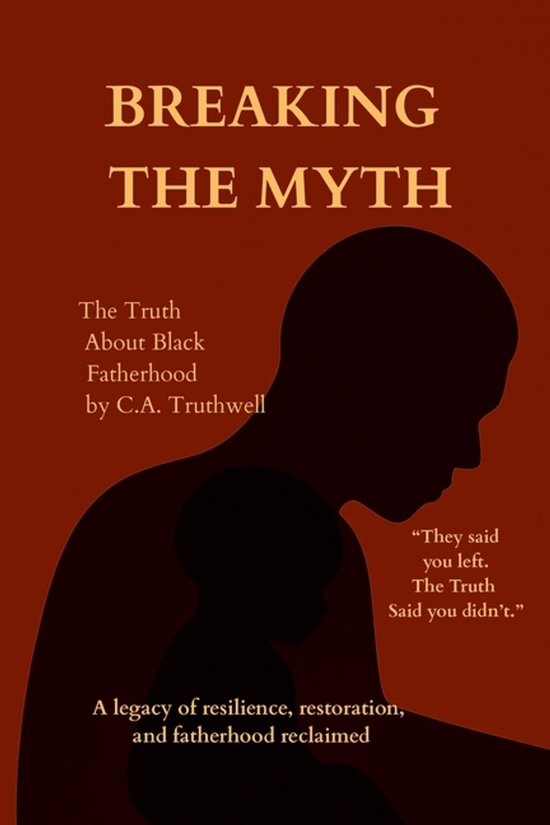 BREAKING the Myth, C a Truthwell | 9798993076928 | Boeken | bol