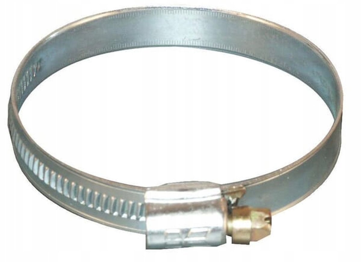 Kramp Slangklem HC1319, 13-19 mm, Roestvrij Staal