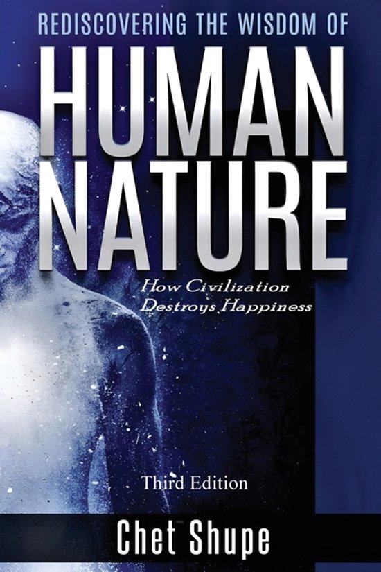 Rediscovering the Wisdom of Human Nature - cover