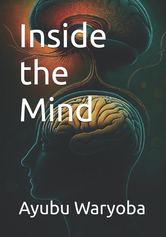 Inside the Mind - cover