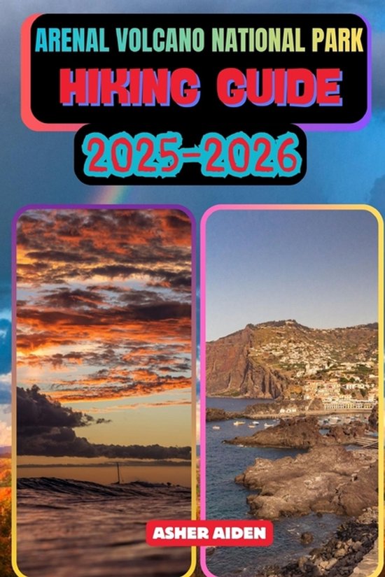 Trailwise The 2025 Hiking Arenal Volcano National Park Hiking Guide 550x825 