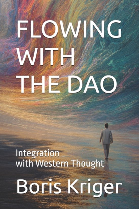 Philosophical Questions- Flowing with the DAO - cover