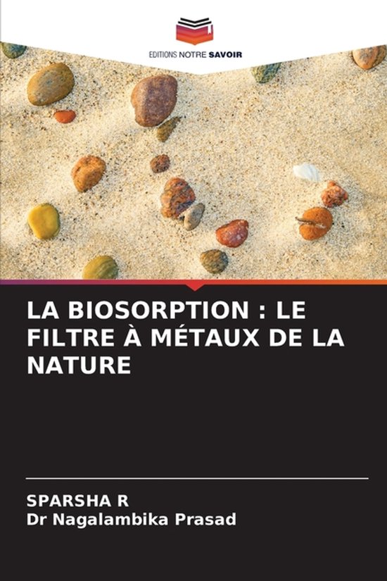 La Biosorption