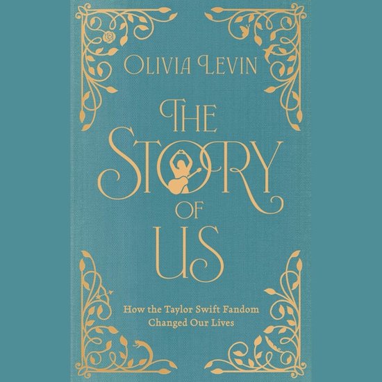 The Story of Us - cover