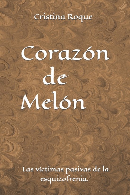 Corazón de Melón - cover