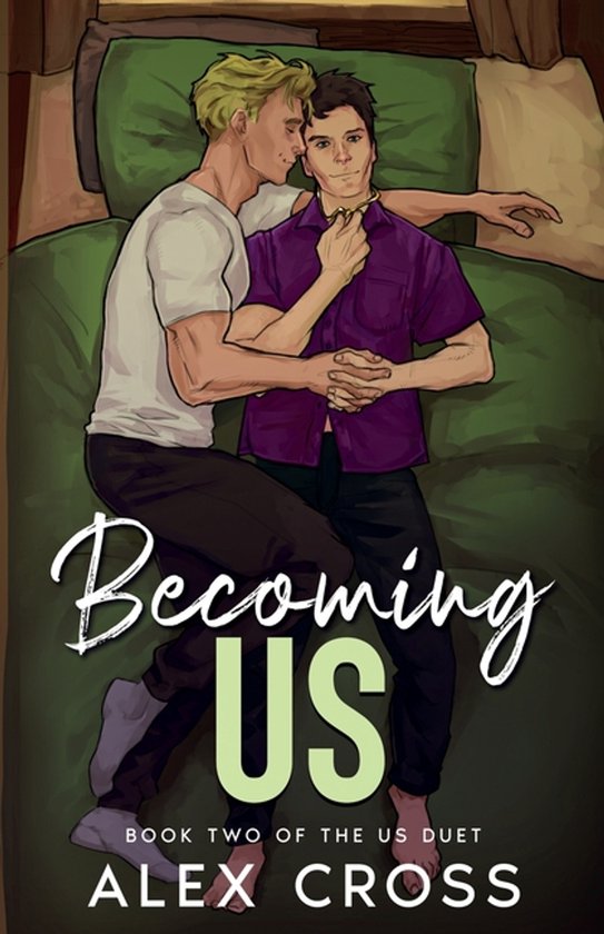 Us Duet- Becoming Us