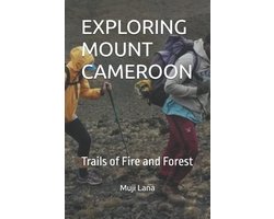 Exploring Mount Cameroon