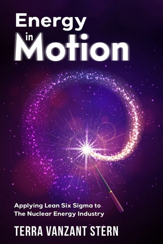 ENERGY in Motion - cover