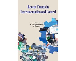 Recent Trends in Instrumentation and Control (RTIC-2024)