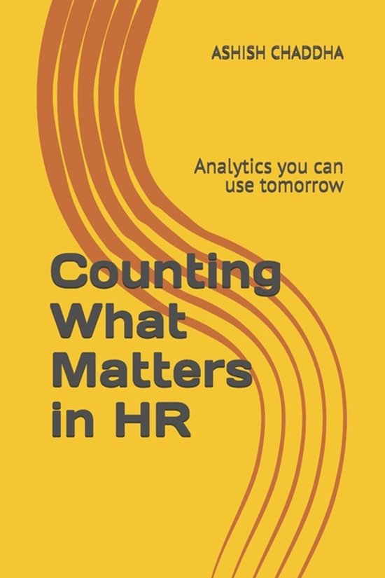 Counting What Matters in HR - cover