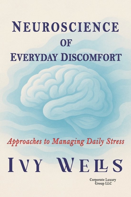 Neuroscience of Everyday Discomfort - cover
