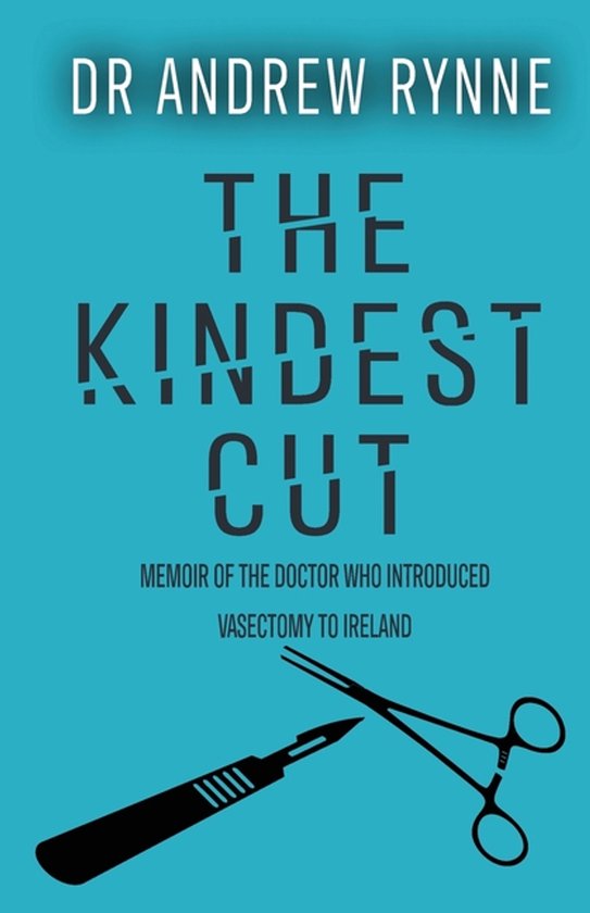 The Kindest Cut - cover