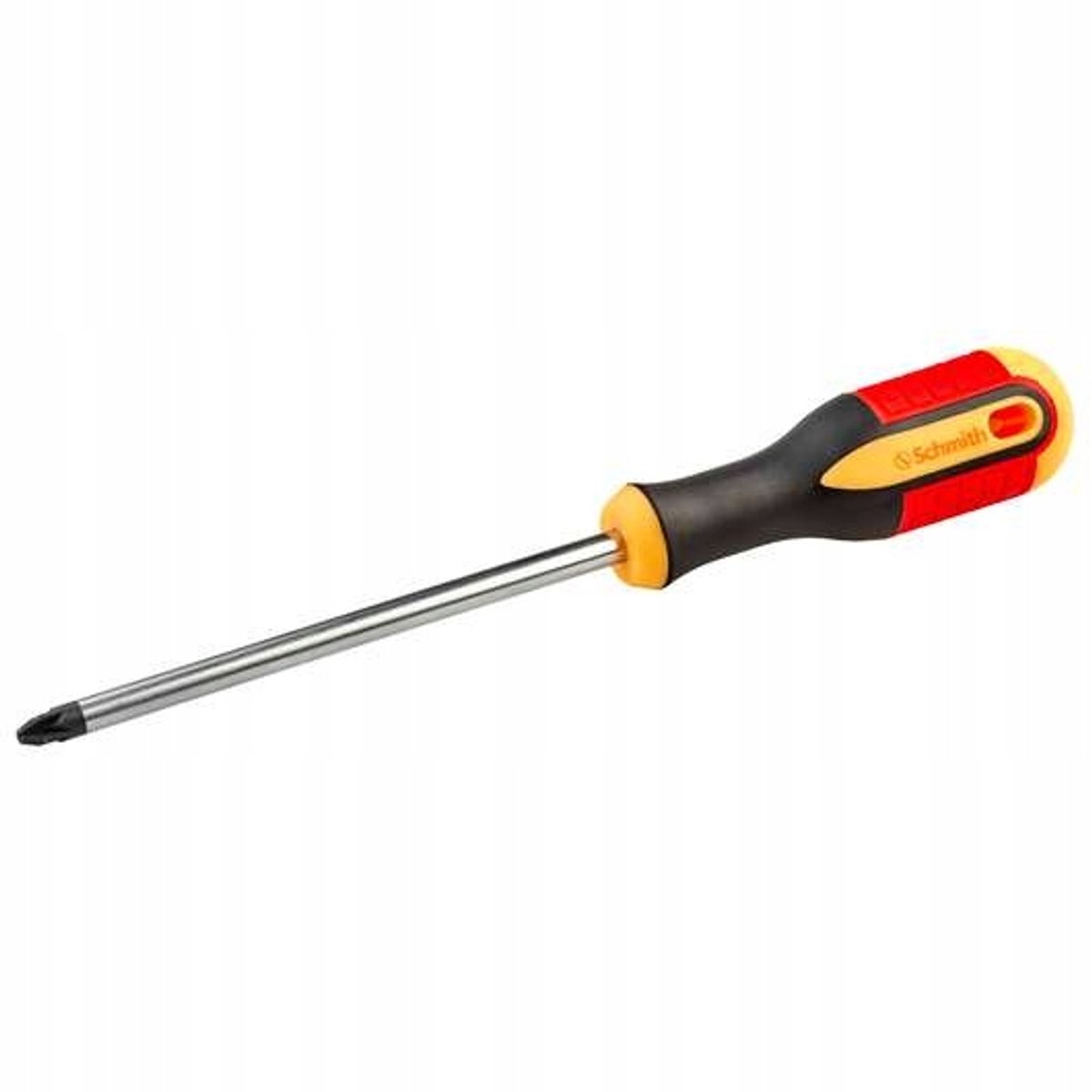 Schmith Kruiskopschroevendraaier PZ0x75mm - Gehard Staal
