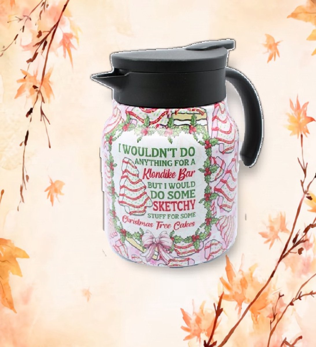 Theepot - thermos - theepot met filter - thermoskan - koffie - theekan
