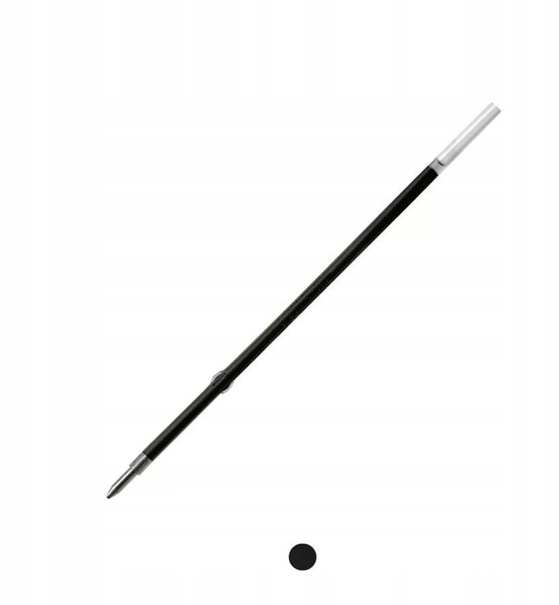 Navulpatronen Pen Medium 1.0mm Blauw (30 stuks)
