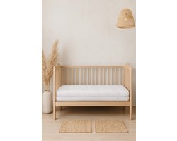 Baby Matras Ledikant 70x140